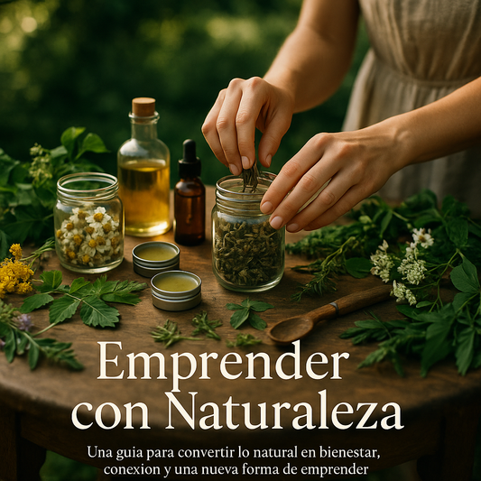 Emprender con Naturaleza